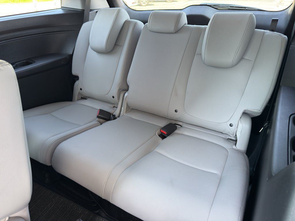 Used 2024 Honda Odyssey EX-L image 25