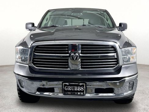 Used 2018 RAM 1500 Big Horn image 5