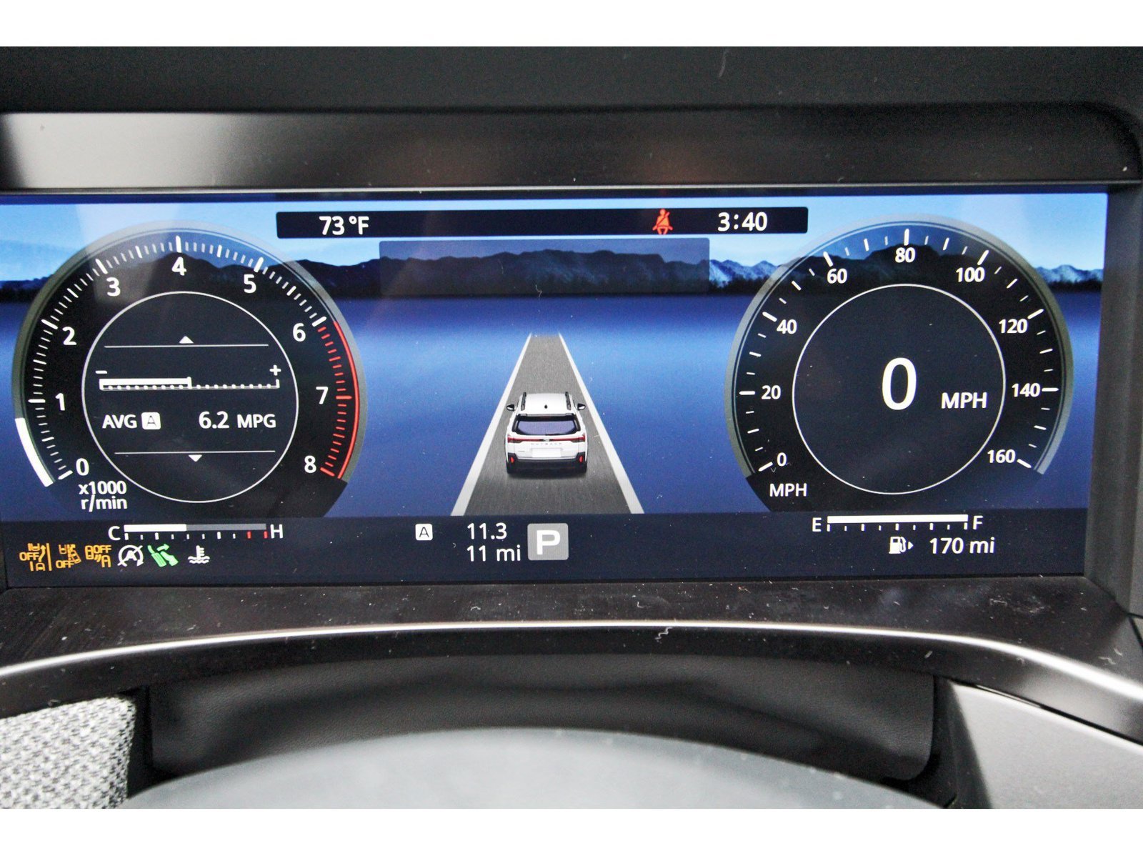 New 2026 Subaru Outback Limited XT AWD/4WD image 12