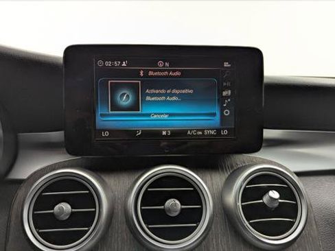 Used 2019 Mercedes-Benz C 300 4MATIC Sedan image 29