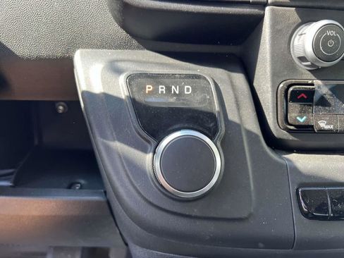 New 2024 RAM ProMaster 3500 w/ Delivery Van Package image 21