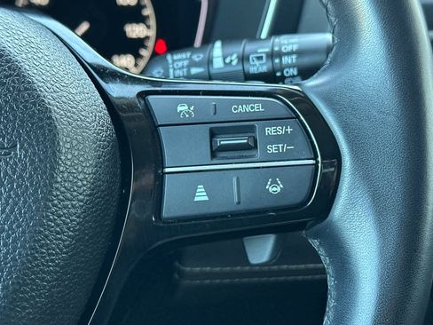 Certified 2023 Honda Pilot EX-L image 29