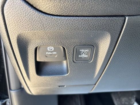 New 2026 RAM 1500 Tradesman image 28