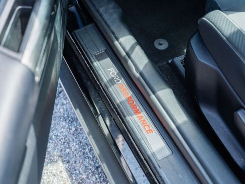 Certified 2020 Ford Mustang Shelby GT350 w/ Technology Package image 21