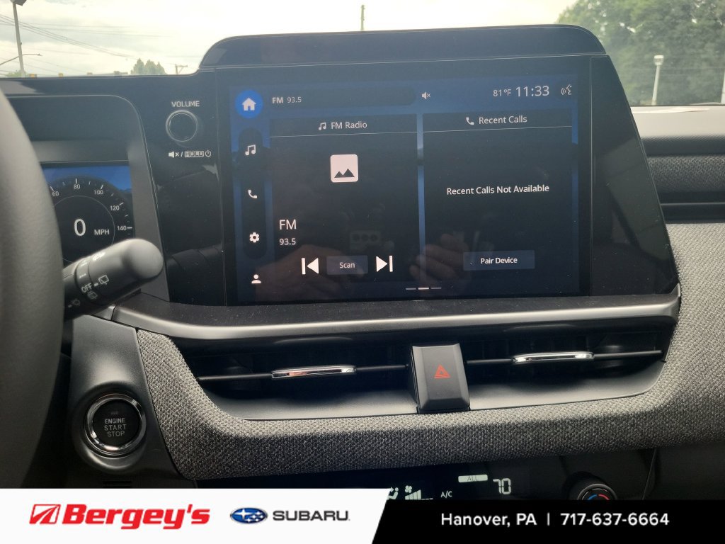 New 2026 Subaru Outback Premium AWD/4WD image 17