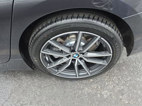 Used 2021 BMW 330i w/ Convenience Package image 6