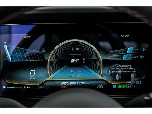 Certified 2022 Mercedes-Benz E 53 AMG 4MATIC Coupe image 16