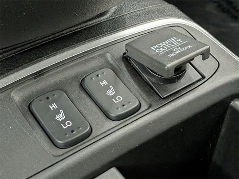 Used 2015 Honda CR-V Touring image 25