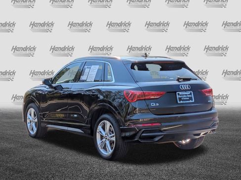 Used 2022 Audi Q3 2.0T Premium Plus image 8