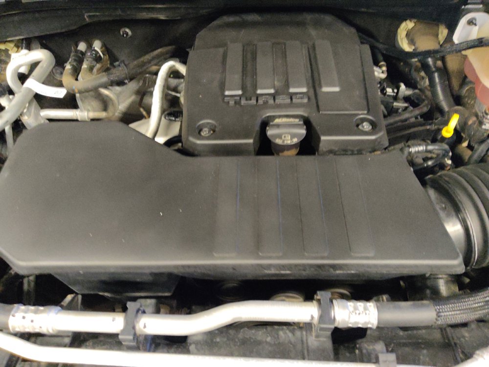 Used 2024 Chevrolet Silverado 1500 W/T w/ WT Value Package AWD/4WD image 30