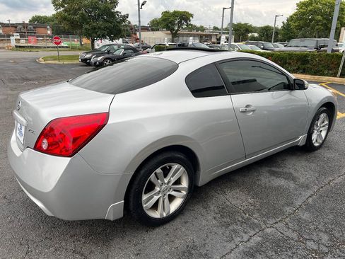 Used 2012 Nissan Altima 2.5 S w/ 2.5S Premium Pkg FWD image 13