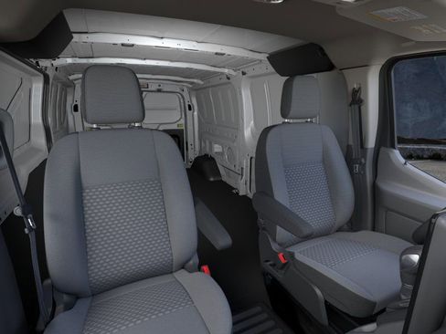 New 2025 Ford Transit 250 Low Roof RWD image 10