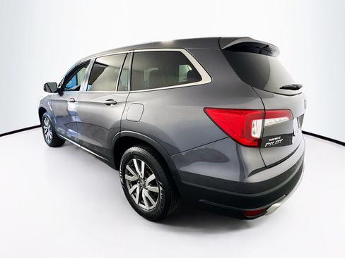 Used 2017 Honda Pilot EX-L image 6