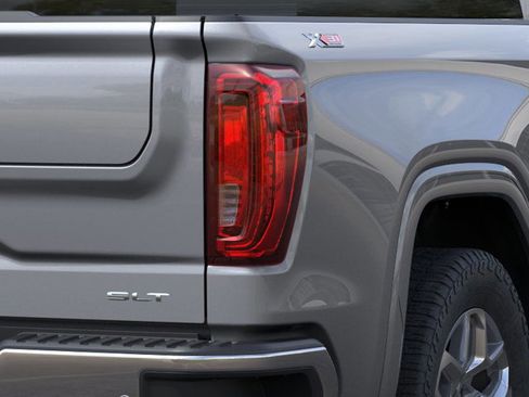 New 2026 GMC Sierra 1500 SLT w/ SLT Premium Package image 11