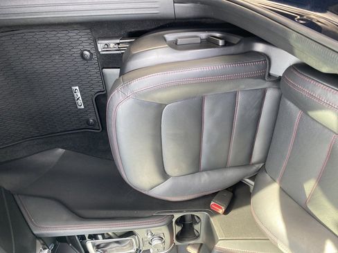 Certified 2025 MAZDA CX-5 2.5 Turbo w/ Premium Package image 9