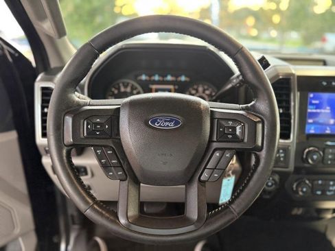 Used 2019 Ford F150 XLT w/ Equipment Group 301A Mid image 25