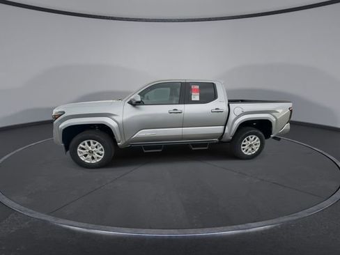 New 2026 Toyota Tacoma SR5 image 9