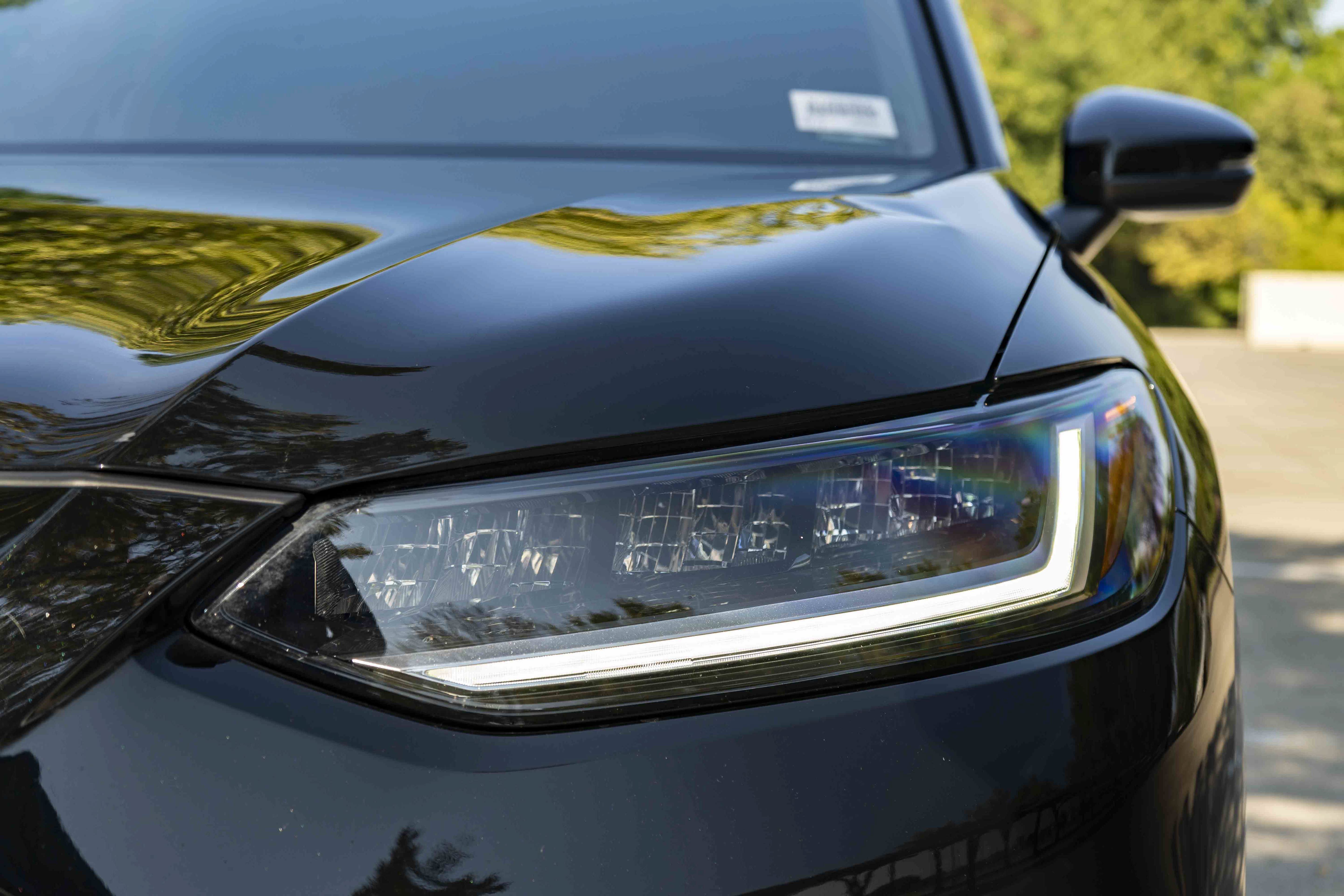 Used 2023 Honda HR-V EX-L image 11