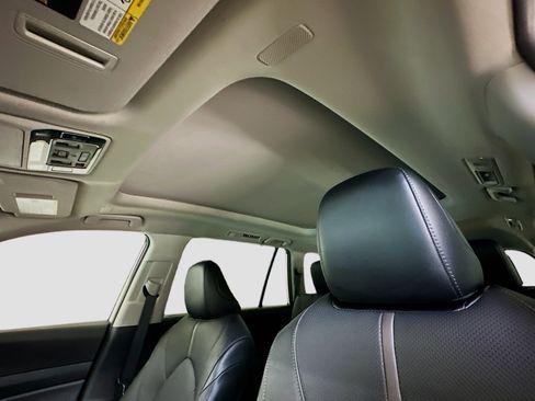 Used 2024 Toyota Grand Highlander Platinum image 27