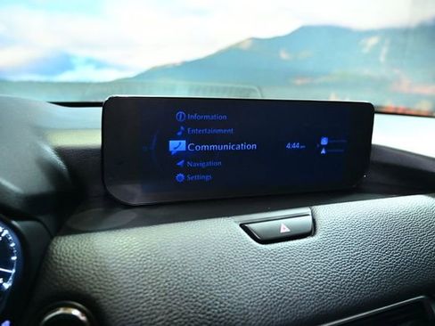 Used 2024 MAZDA CX-90 3.3 Turbo w/ Premium Package image 32