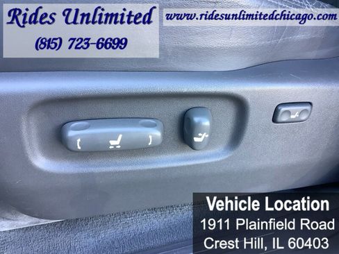 Used 2004 Lexus GX 470 AWD/4WD image 13