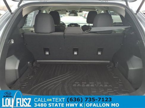 Used 2024 Subaru Crosstrek 2.0i Premium image 28