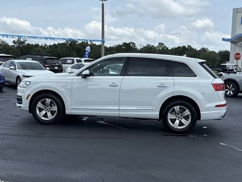 Used 2018 Audi Q7 2.0T Premium Plus AWD/4WD image 11