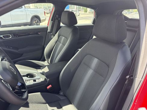 Certified 2026 Honda Civic Sport image 14