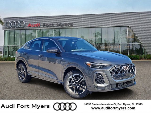 New 2026 Audi Q5 Premium Plus AWD/4WD image 1