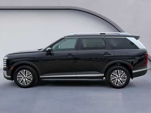 New 2026 Hyundai Palisade FWD Hybrid image 2