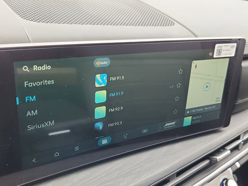 New 2026 Hyundai Santa Fe Limited image 17