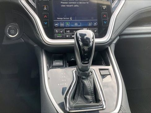 Used 2023 Subaru Outback Touring XT image 32