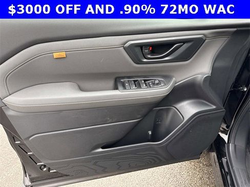 New 2026 Subaru Forester Wilderness image 11