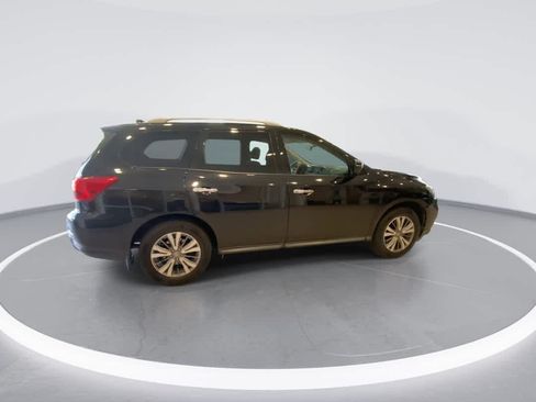 Used 2019 Nissan Pathfinder SL AWD/4WD image 9