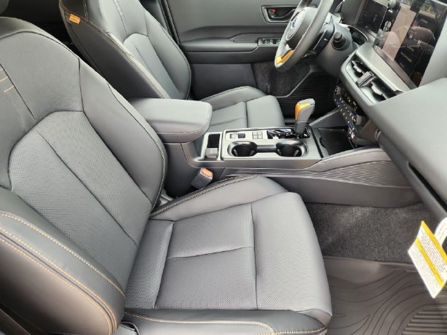New 2026 Subaru Outback Wilderness AWD/4WD image 11
