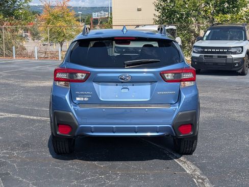 Used 2023 Subaru Crosstrek 2.5i Limited w/ Popular Package #2 AWD/4WD image 8