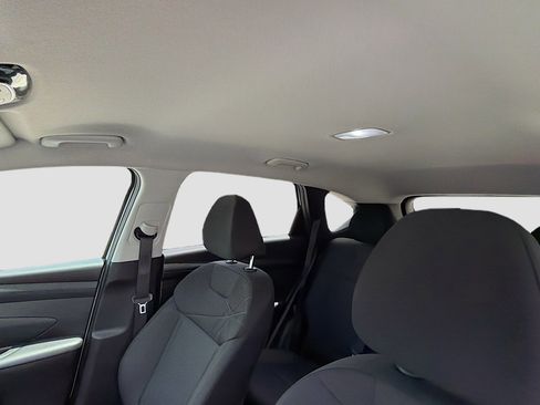 Used 2025 Hyundai Tucson SEL FWD image 26