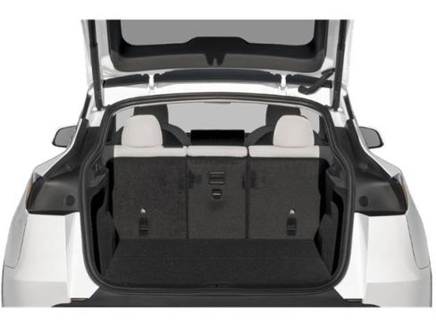 Used 2026 Tesla Model Y AWD image 10