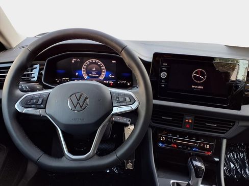 New 2026 Volkswagen Jetta S image 13