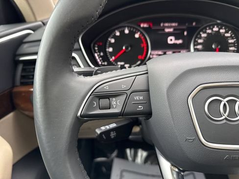 Used 2019 Audi A4 2.0T allroad Premium AWD/4WD image 31