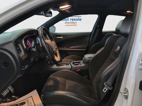 Used 2022 Dodge Charger Scat Pack image 10