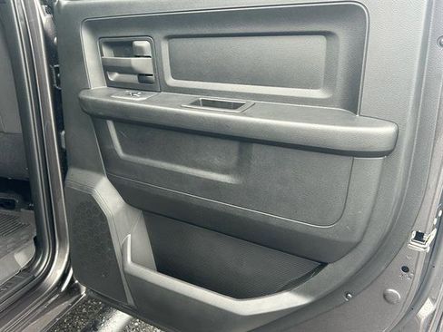 New 2025 RAM 2500 Tradesman image 25