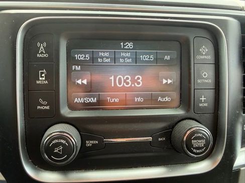 Used 2016 RAM 1500 Classic SLT image 25