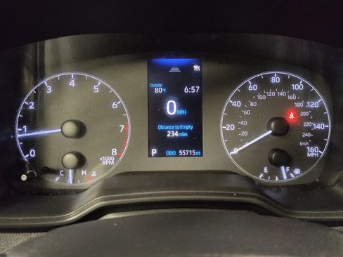 Used 2024 Toyota Corolla LE FWD image 23