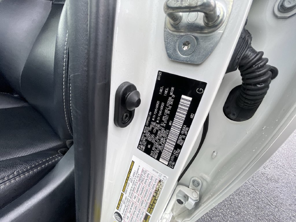 Used 2023 Toyota 4Runner Limited RWD image 35