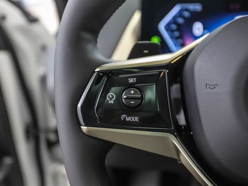 New 2025 BMW X3 xDrive30i w/ Premium Package image 12