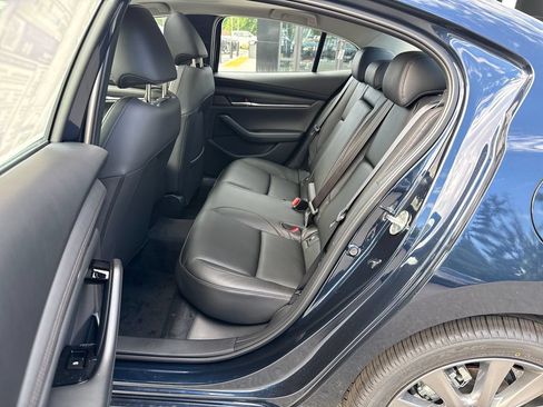 New 2026 MAZDA MAZDA3 2.5 S Sedan w/ Preferred Pkg FWD image 30