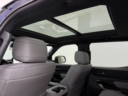 Used 2026 Toyota Tundra Limited RWD image 31