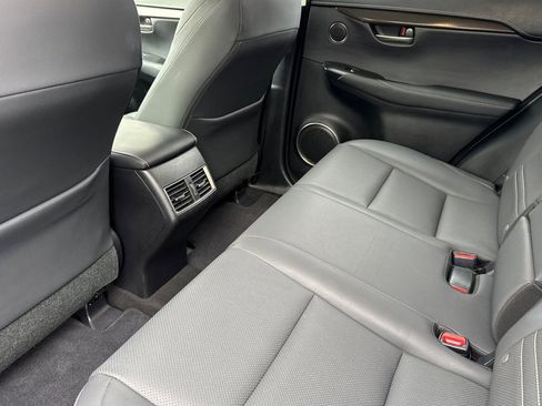 Used 2021 Lexus NX 300 300 Base w/ Premium Package image 12