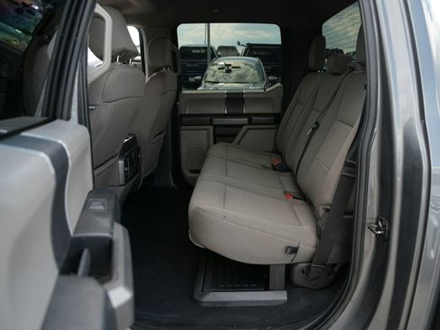 Used 2021 Ford F250 XLT w/ XLT Value Package AWD/4WD image 23